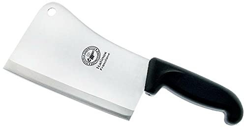MANNAIA 14 CM PROFESSIONALE IN ACCIAIO INOX 460 GR