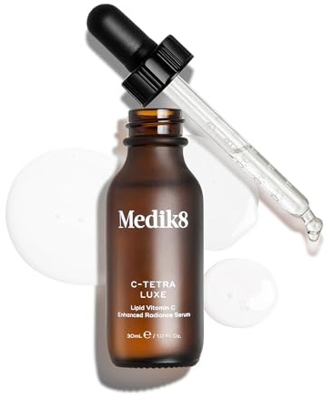 MEDIK8 C-Tetra Luxe Lipid Vitamin C Serum 30 ml