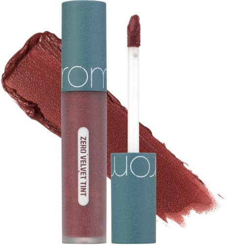 rom&nd Tinte de terciopelo cero (23 topos vintage), 5,5 g