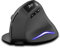 Zelotes Mouse Verticale Ricaricabile Wireless, Portatile Ergonomico, 2400DPI, 6 Pulsanti, USB Senza Fili, Diminuire Il Male