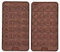 RBV Birkmann, 252912, Chocolaterie, Schoko & Dekor Ornamente