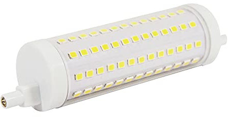 NCC-Licht LED Leuchtmittel SMD Stab 118mm 15W = 115W R7s 1800lm warmweiß 2700K 270°