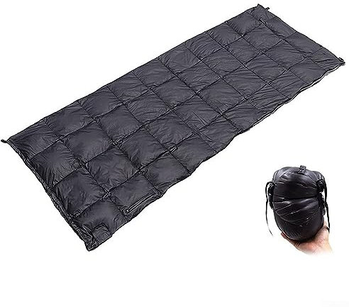 Camping Daunenschlafsack Outdoor Wasser Ultraleicht Daunenschlafsack Daunenschlafsack Daunendecke Ultraleicht