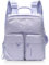 Mandarina Duck, MD20 BACKPACK Donna, Lavanda, Taglia unica