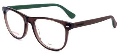 Brillen Havaianas MACAE/V XL7 BROWN GREEN 52/18/145 Herren