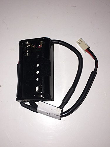 Alde 3010-420 AA Battery Backup