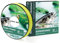 Geflochtene Angelschnur 300M/500M/1000M Stark PE Schnur Farbecht 0.1-0.3mm 14-45LB