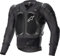 Alpinestars Herren 6506823-10-s X, Schwarz/Weiß, S EU