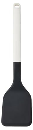 KitchenAid Spatule classique en porcelaine blanche