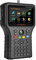 GT MEDIA V8 FINDERmax Sat Finder Digital Satelliten Messgerät Satfindung Meter Satellitenerkennung DVB-S/S2/S2X Signalempfänger Decoder H.265 4,3LCD mit Kompass Zur Einstellung der Satellitenschüssel