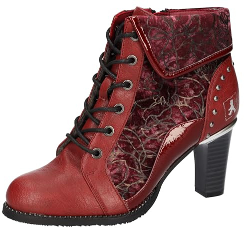 2Go Fashion dam 8238-507Känga