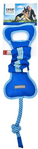Offizielles Cesar Millan Hundespielzeug
