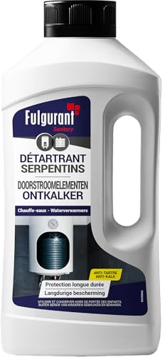 Détartrant Serpentins, 1 L