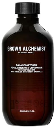 Grown Alchemist Face Care