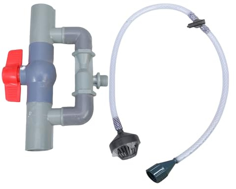Agricoltura Fertilizzanti Sistemi Set Filtro Tubo Acqua Dispositivo Irrigazione Kit Filettatura Serra Irrigazione Raccordo Fertilizzanti Agricoli Irrigazione Irrigazione