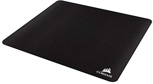 Corsair MM250 Champion Series, X-Large Premium Anti-Fray Cloth Performance Gaming Mouse Mat, Black