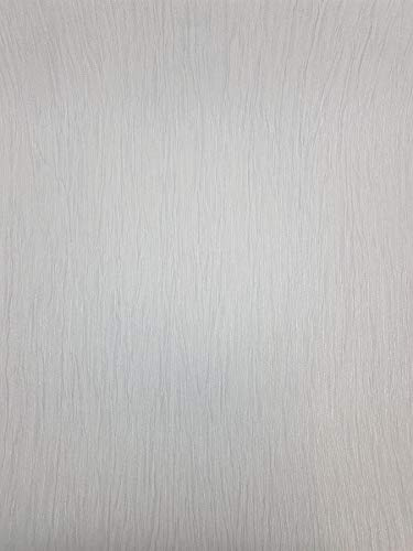 Debona Crystal Glitter Encrusted Wallpaper Plain Textured Vinyl Silver Grey