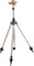 Arroseur en Acier Inoxydable + trépied Ensemble Outil d'irrigation de l'eau arroseur système Automatique Fournitures d'irrigation de pelouse de Jardin réglables