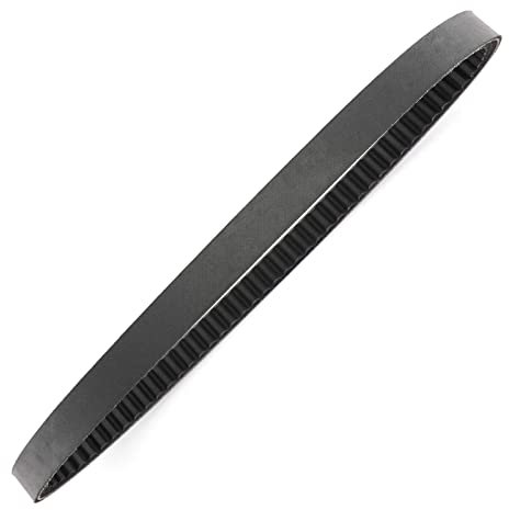 Keilriemen Antriebsriemen fit für Hon-da Fes125 Pes125 R NES/SES/Sh/PES 125 I 150 R 2000-2012