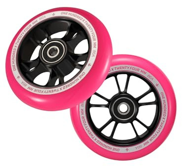 BLUNT Scooters Roue Trottinette 10 Spokes 100mm