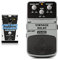 Behringer VP-1 Vintage Phaser & VD400 Vintage Analog Delay Effects Pedal, White