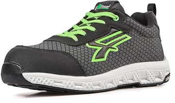 U-POWER MITCH ESD S3S CI HI HRO FO SR Safety shoes