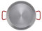 Metaltex - Paellera Acero Pulido 4 Raciones 30 cm