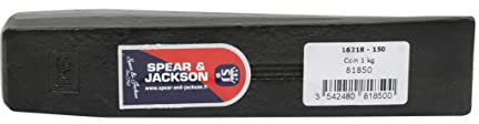 Spear & Jackson 81850