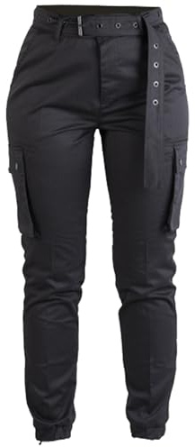 Mil-Tec Pantalones Militares para Mujer