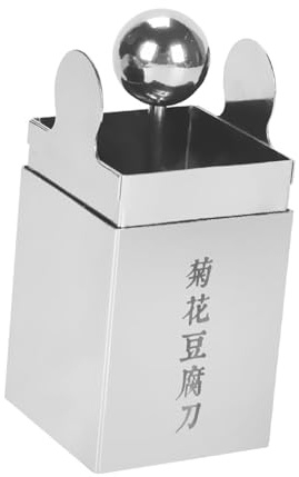 Gralara Prensa de Tofu, Modelo de Prensa, Máquina para Hacer Paneer Casera para Cocina, Hogar,