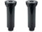 Système Darrosage Rétractable 2 Pièces Pour Arrosage De Pelouse Et De Jardin