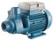 FORAS PE100 elektrische Peripheralpumpe, made in Italy, 230V, 0.74 kW, 65 m, 60 L/min