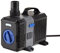 CHM GmbH Eco Teichpumpe 10 Watt Bachlaufpumpe Filterpumpe 3000l/h Pumpe Aquarium, Stilname: CTP 2800