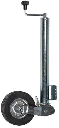 Greenstar ROUE JOCKEY 60mm