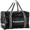 Bauer Pro Carry Hockeytasche '23 (Goalie (101,6 x 55,9 x 55,9 cm), Schwarz