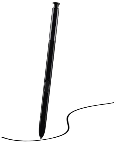 Galaxy Note 8 Stylus Pen für Samsung Galaxy Note 8 Note8 N950 N950F N950FD S Pen Ersatz Galaxy Note 8 S Pen ohneBluetooth (Schwarz)
