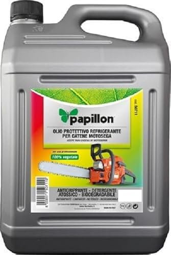 generica Olio LUBRIFICANTE per Catena Motosega 1 LT