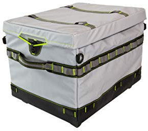Perception Kayaks Splash Kayak Crate