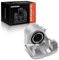 Frankberg Pinza Freno Pinza del Freno Anteriore Destra Compatibile con 141 141A Combi/Berlina 141 Uno 146 Y10 156 Replace# 341811