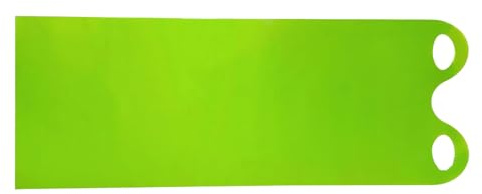 Snow Slider Mat Flexible Sled Flying Carpets Sleds For Kids Lightweight Speed Sledding Snowboard Sled Portable Ski Board For Activities