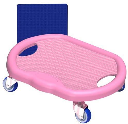 Tabla de ejercicios para abdominales sin ruido, máquina de entrenamiento de tronco, esterilla de fitness, máquina de entrenamiento abdominal compacta para uso en el gimnasio en casa, entrenamiento de
