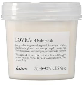 Davines Essential Hair Care Love Curl Haarmaske – 250 ml