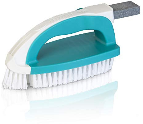 Gre 40040N - Handbürste für die Poolreinigung