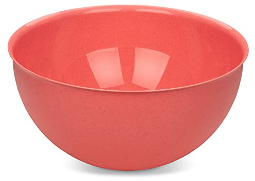 Koziol PALSBY M Schüssel 2l nature coral