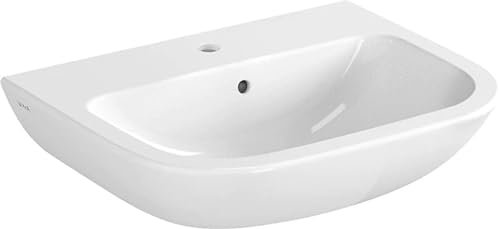 S20 Waschbecken 55cm-Weiß