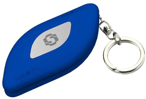 Scheibenwischer Reparatur Werkzeug - Gummi Schneide Werkzeug Schlüsselanhänger mit Scheibenwischerschneider Fahrzeug Zurücksetzen Werkzeug Rap Reparatur Werkzeug