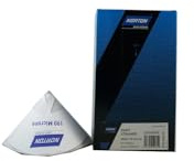 NORTON - Boîte de 250 filtres coniques bleus 190K - 63642530358