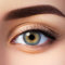 Aricona Farbige Kontaktlinsen mit Stärke, Blau, -2,25 Dioptrien, Brillante Augenfarbe & klare Sicht mit den natürlichen Farblinsen für Brillenträger mit Premium Hydrogel