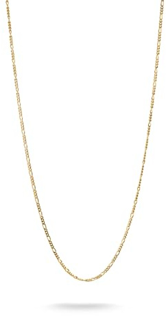 Thomas Sabo Paperclip Charm Chain, 45 cm, Sterling Silver, No Gemstone