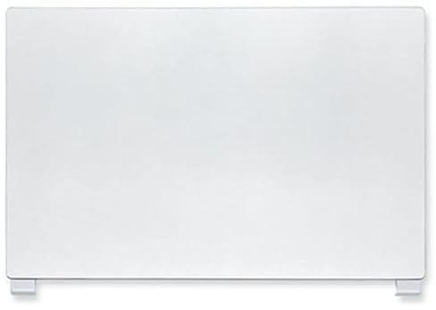 Cover Superiore Bianca per Notebook per MSI P65 Creator 8RE 8RD 8RF 8SD 8SE 8SF 9SD 9SE 9SF 9SG MS-16Q2 MS-16Q3 MS-16Q4 MS-16Q5 Nuova
